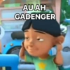 AU AH
GADENGER