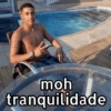 MÓ PAZ: MC POZE 11