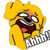 Ahhh!!
