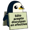 sólo
асepto
disculpas
en efectivo
@Harley_Stickers