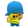Pocoyo 5