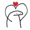 Flork apaixonadinho 12