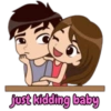 Love Couple 16