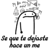 ME PORTO BONITO 😍 Flork 13