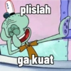 Patrick vs Squidward 23