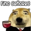 Fino señores
79