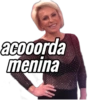 Memes Ana Maria Braga 8