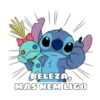 Stitch Realista 8