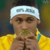 100% JESUS
