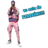 FREE FIRE da zueira 21