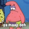ya maap deh