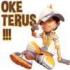OKE TERUS I