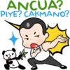 Uncle Singlet Angpau 5
