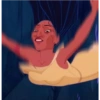 Princess disney funny face 8