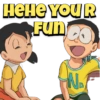 нене YOU R Fun N