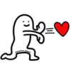 @Giseelove_Stickers