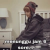Ayangnya puasa 17