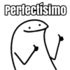 Perfectísimo