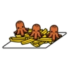 Stickers Killer Quake #36 5