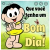 Bom dia grupo 6
