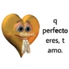 Bichiyal.
q
perfecto
eres, t
amo.