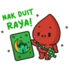 Blood Buddy 30