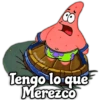 🏖️⭐Patricio Estrella⭐🏖️ 17