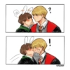 Taekook/Vkook Hot/Love 24
