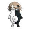 Cursed danganronpa 9
