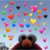 Heart emoji 20
