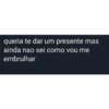 SÓ CANTADA 🔝 6