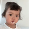 Bebe chinita 7