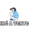 Pingüis🐧🖤 8