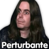 Perturbante