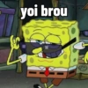 yoi brou