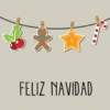 FELIZ NAVIDAD