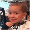 MIDNIGHT* OIRS