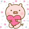 Cerditos 💕 (By Krys) 11