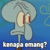 kenapa emang?