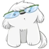 Cute dog 9