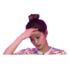 Blackpink funny 7