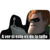 A ver si esto es de tu talla