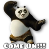 Kung Fu Panda 9