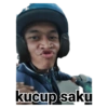 kucup saku