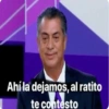 Ahí la dejamos, al ratito te contesto