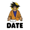Stickers Killer Quake #159 6