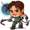 Tumba Clássica Tomb Raider 25b 16