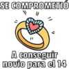 ✨Se Comprometió💍 11