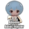 Payi Abueno Adiós master