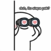 duh, itu siapa yak?
DO